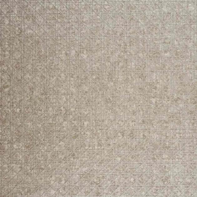 Casamance 72550162 Select 4 Effervescence - geometryczna tapeta z motywem kratki