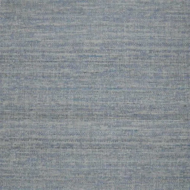 Casamance 73000315 Select 4 Place Turquoise - minimalistyczna tapeta z motywem tkaniny
