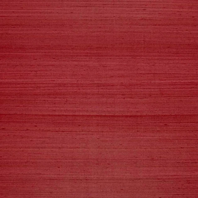 Casamance 72981075 Select 4 Cinabre - minimalistyczna tapeta z motywem lnu