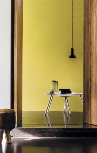 Casamance 73080143 Select 4 Ebene - minimalistyczna tapeta z motywem kory drzewa