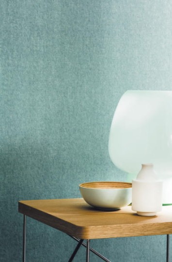 Casamance 72521327 Select 4 Effervescence - minimalistyczna tapeta z motywem postarzanej ściany