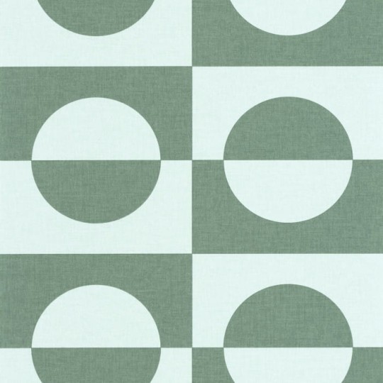 Caselio 104577007 XXL Etendu - tapeta geometryczna