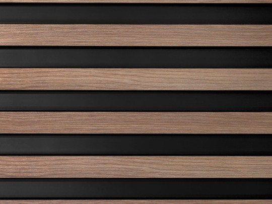 Lamele ścienne Lamelli Largo L0303T dąb szary 200 cm