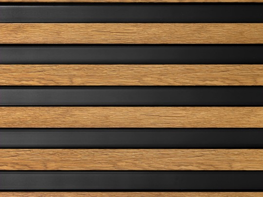 Lamele ścienne Lamelli Largo L0305T dąb naturalny 200 cm