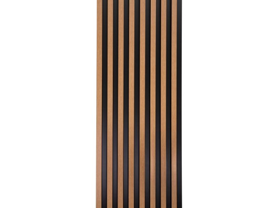 Lamele ścienne Lamelli Largo L0306T dąb klasyczny 200 cm