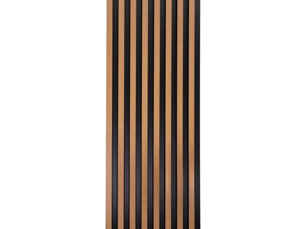 Lamele ścienne Lamelli Largo L0306T dąb klasyczny 200 cm