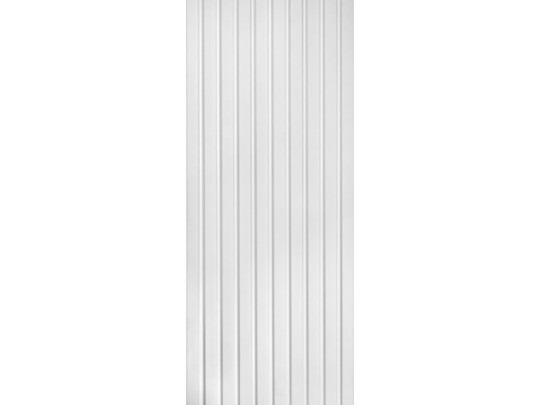Lamele ścienne Lamelli Medio L0201T białe 200 cm