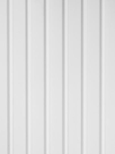 Lamele ścienne Lamelli Medio L0201T białe 200 cm