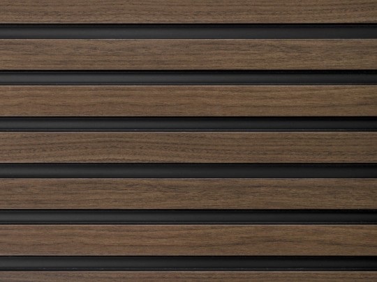 Lamele ścienne Lamelli Medio L0204T dąb ciemny 200 cm