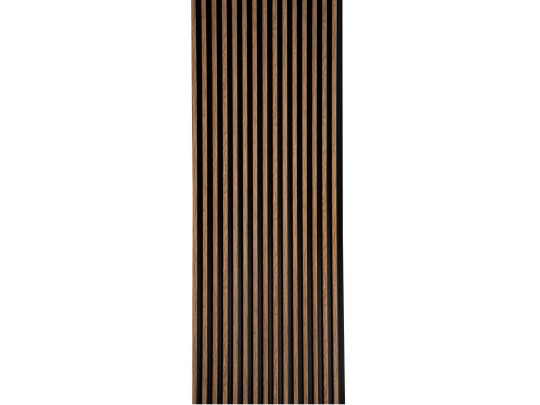 Lamele ścienne Lamelli Stretto L0106T dąb klasyczny 200 cm