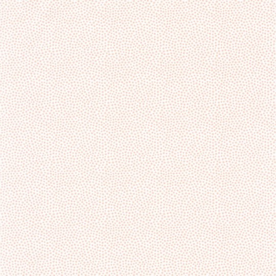 Casadeco 85524378 Rose & Nino Cad Romantique - tapeta z minimalistycznym motywem kropek