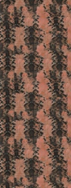 Marburg 46731 Smart Art Aspiration - mural z motywem tie-dye