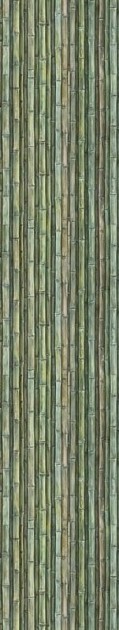 Marburg 46827 Smart Art Aspiration - mural z motywem bambusa
