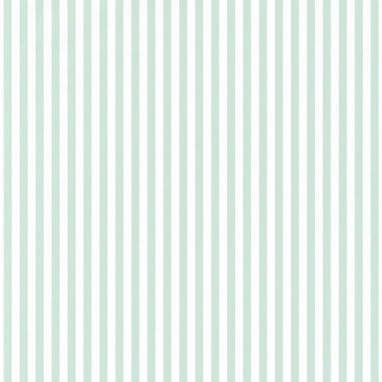 Casadeco 69837306 Happy Dreams Smile Garde La Ligne - tapeta z motywem pasków