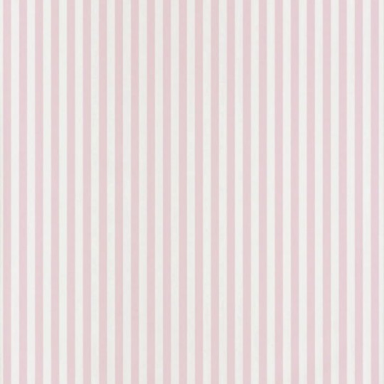 Casadeco 29884109 Happy Dreams My Little World Rayure - tapeta z motywem pasków na gładkim tle