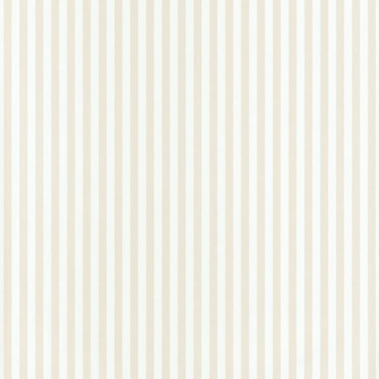 Casadeco 29881010 Happy Dreams My Little World Rayure - tapeta z motywem pasków na gładkim tle
