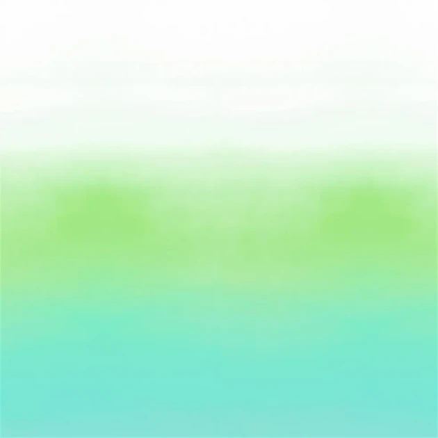 Designers Guild PDG1059/01 Mandora Savoie Azure - mural z motywem ombree