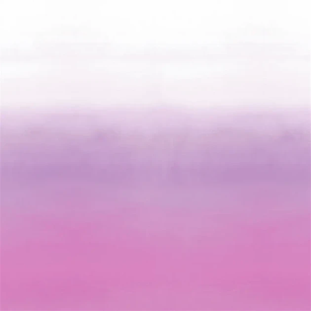Designers Guild PDG1059/05 Mandora Savoie Fuchsia - mural z motywem ombree
