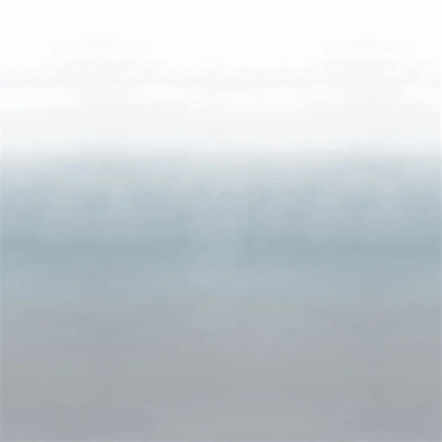 Designers Guild PDG1059/06 Mandora Savoie Grafite - mural z motywem ombree