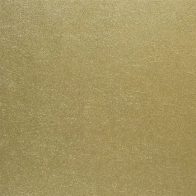 Designers Guild P502/01 Zardozi Ernani Gold - tapeta z motywem betonowej ściany