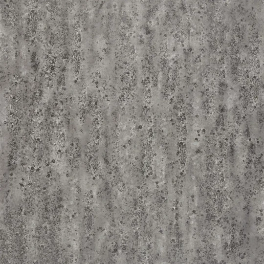Designers Guild PDG1063/08 Zardozi Shirakawa Graphite - tapeta z motywem betonowej ściany