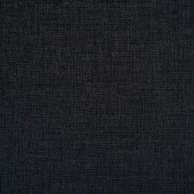 Vinylpex W29.056 Milo - tapeta obiektowa imitująca płótno czarna