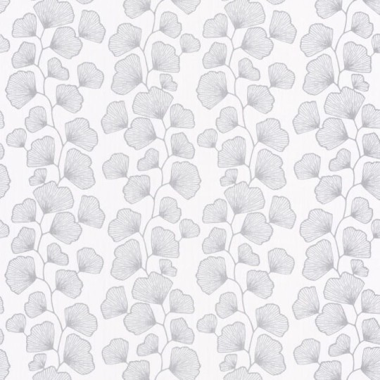 Caselio 100480000 Scarlett CAL Scarlett Ginkgo - tapeta z motywem ginkgo biloba