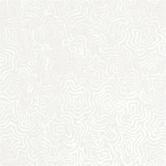 Designers Guild PDG1092/01 Foscari Fresco Fresco Chalk - tapeta z motywem geometrycznych linii