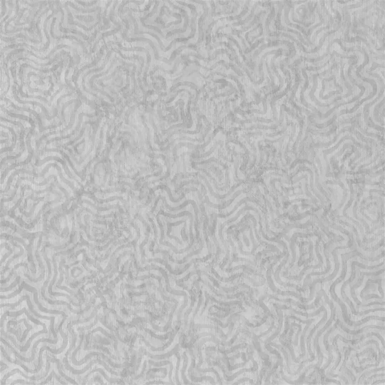 Designers Guild PDG1092/02 Foscari Fresco Fresco Pewter - tapeta z motywem geometrycznych linii