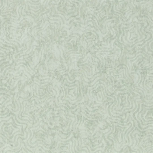 Designers Guild PDG1092/04 Foscari Fresco Fresco Eau De Nil - tapeta z motywem geometrycznych linii