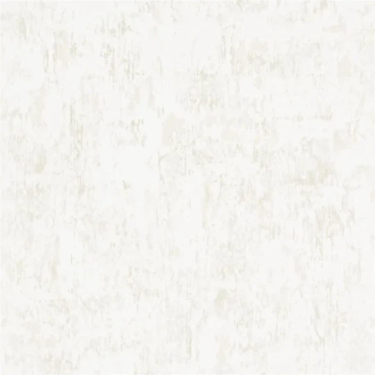 Designers Guild P622/02 Plain & Textured II RASETTI - IVORY - tapeta z motywem postarzanej ściany z betonu