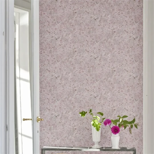 Designers Guild PDG1025/02 Plain & Textured II LUSTRO JADE - tapeta z motywem marmuru