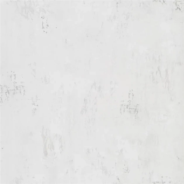 Designers Guild PDG1034/06 Plain & Textured II IMPASTO CHALK - tapeta z motywem postarzanej ściany z betonu