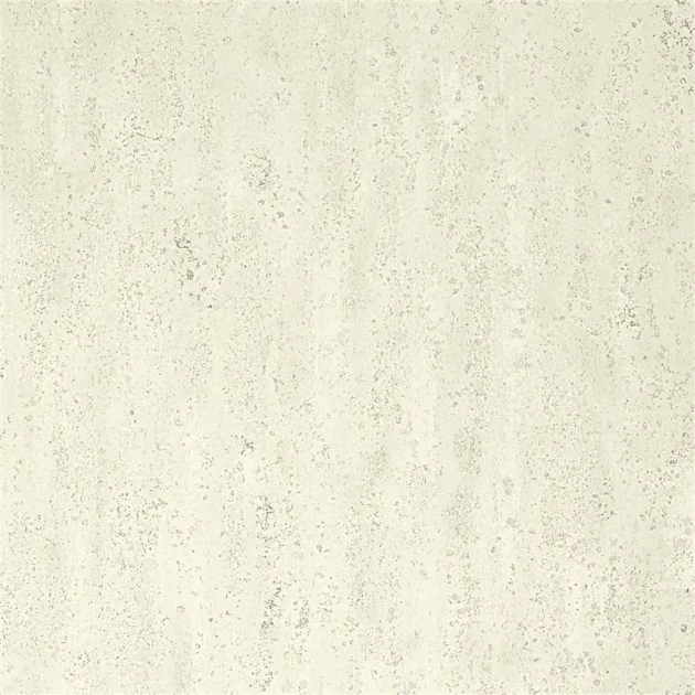 Designers Guild PDG1063/01 Plain & Textured II SHIRAKAWA CHALK - tapeta z motywem postarzanej ściany z betonu