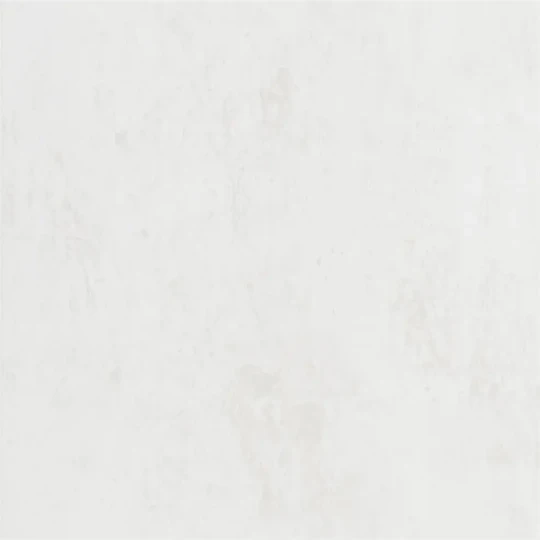 Designers Guild PDG716/01 Plain & Textured II MICHAUX - ALABASTER - tapeta z motywem postarzanej ściany z betonu