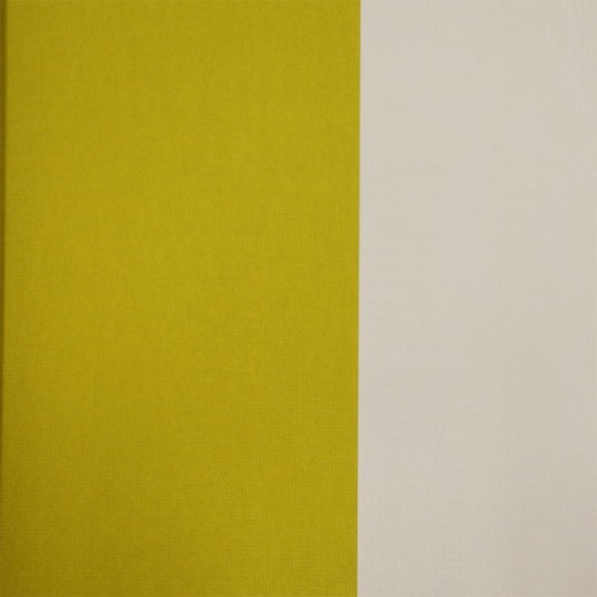 Tapeta Camengo Perspectives 72281217 luminance uni vert jaune