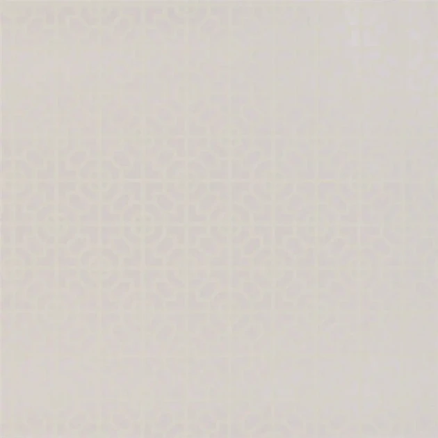 Designers Guild P535/05 Geometric Sussex Shell - tapeta z motywem geometrycznych kafelek