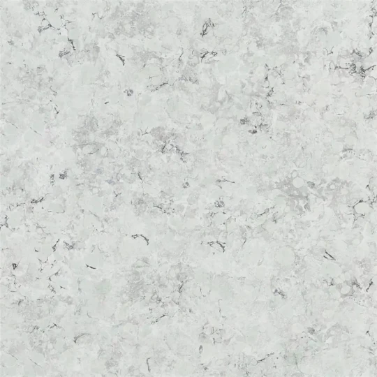 Designers Guild PDG1025/06 Majolica Lustro Zinc - tapeta z motywem marmuru