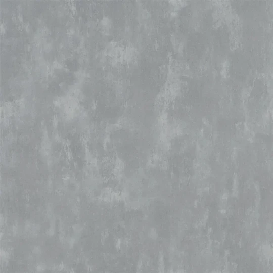 Designers Guild PDG719/17 Parchment CHEVIOT FLANNEL - tapeta z motywem ściany z betonu