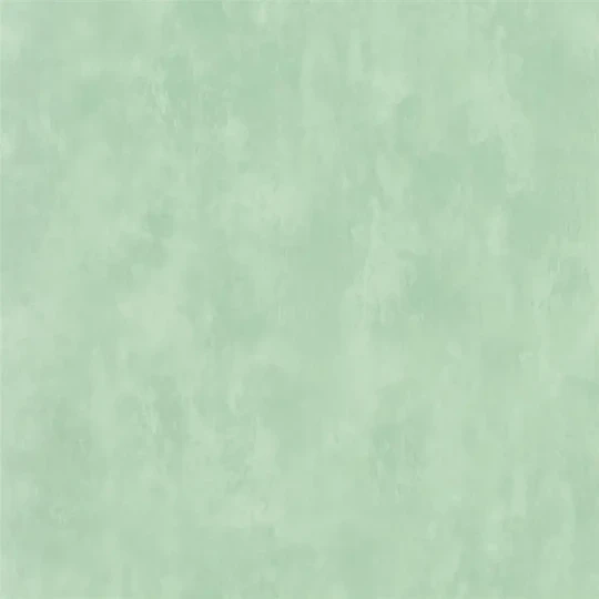Designers Guild PDG719/30 Parchment PARSONS GREEN - tapeta z motywem ściany z betonu