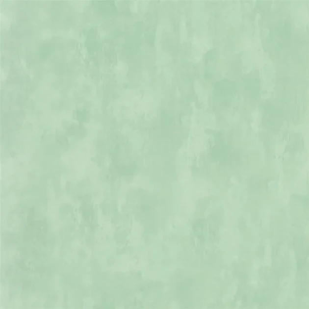 Designers Guild PDG719/30 Parchment PARSONS GREEN - tapeta z motywem ściany z betonu
