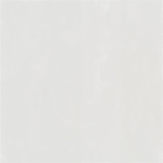 Designers Guild PDG720/01 Parchment Stripe Alabaster - tapeta z motywem ściany z betonu