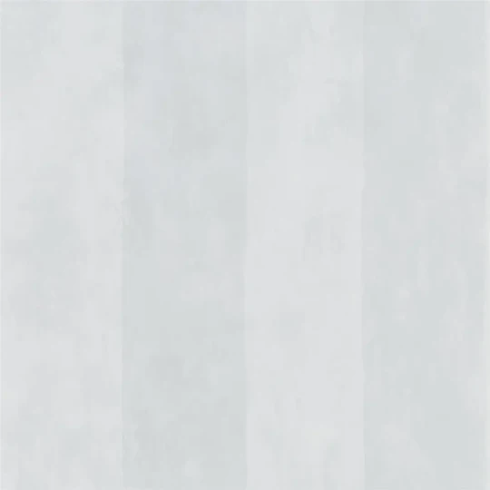 Designers Guild PDG720/11 Parchment Stripe Cold Embers - tapeta z motywem ściany z betonu