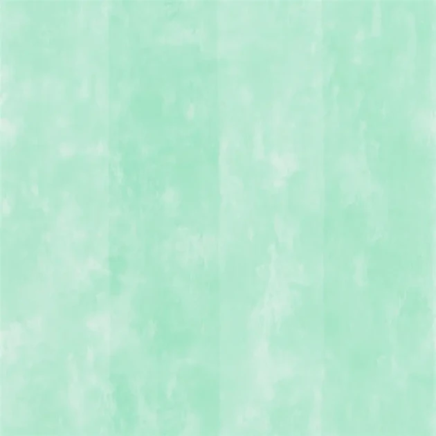 Designers Guild PDG720/19 Parchment Stripe Duck Egg - tapeta z motywem ściany z betonu