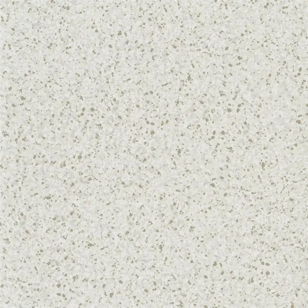 Designers Guild PDG1031/05 Tulipa Stellata Pavonazzo Pale Jade - tapeta z motywem lastryko