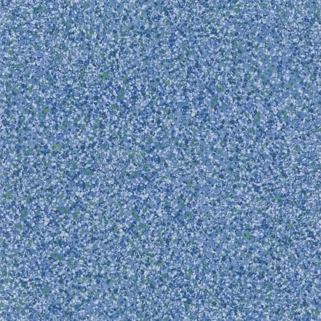 Designers Guild PDG1031/08 Tulipa Stellata Pavonazzo Lapis - tapeta z motywem lastryko