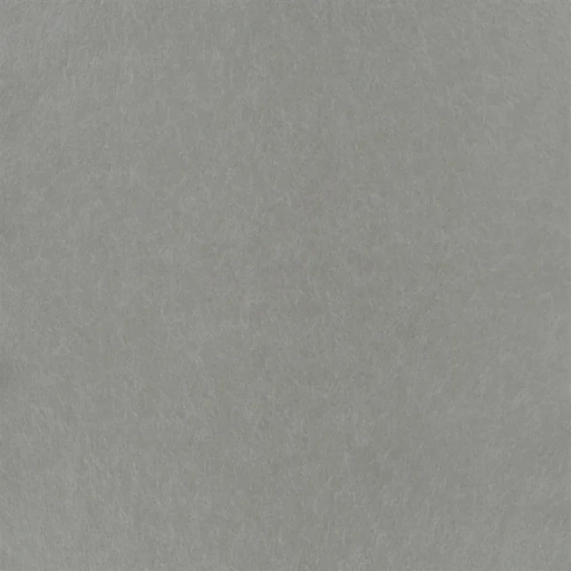 Designers Guild P502/61 Marquisette Ernani Graphite - tapeta z motywem postarzanej ściany z betonu