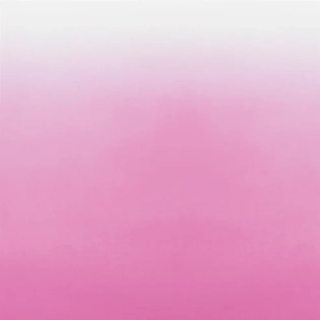Designers Guild P600/06 Marquisette SARAILLE - FUCHSIA - mural z motywem tła ombree
