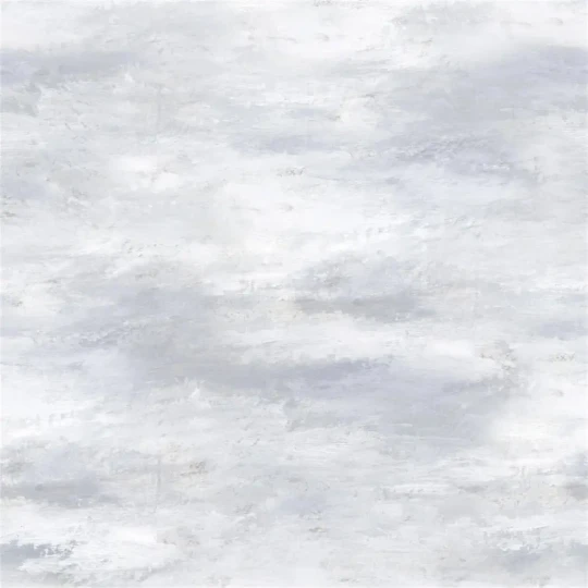 Designers Guild PDG677/05 Marquisette CIELO - CLOUD - mural z motywem chmur