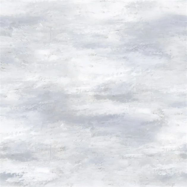 Designers Guild PDG677/05 Marquisette CIELO - CLOUD - mural z motywem chmur